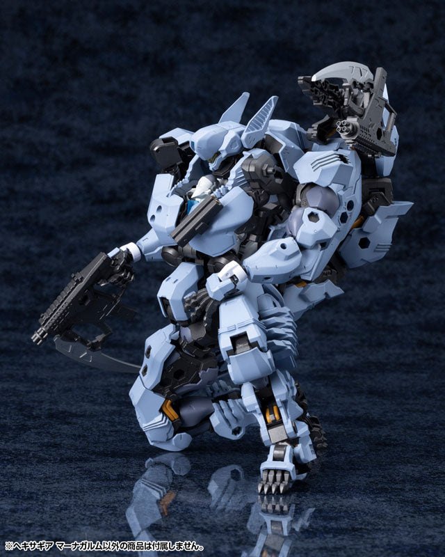 Kotobukiya Hexa Gear - Managarmr [Model Kit]