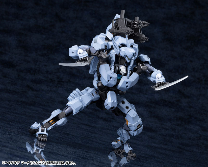 Kotobukiya Hexa Gear - Managarmr [Model Kit]