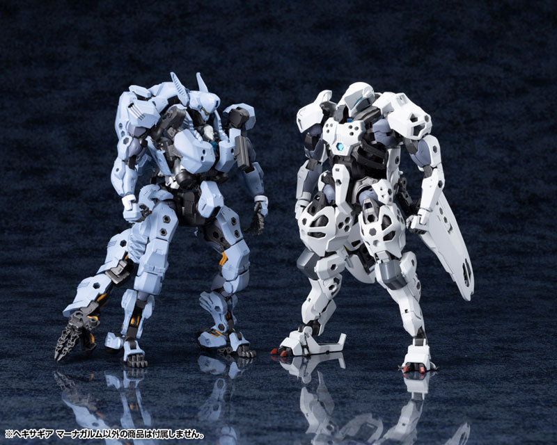 Kotobukiya Hexa Gear - Managarmr [Model Kit]