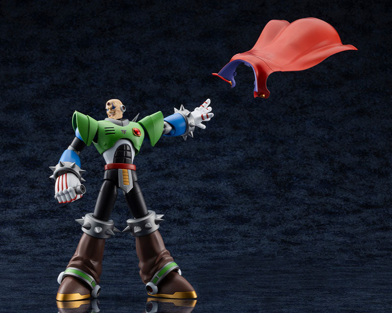 Kotobukiya Mega Man X - Sigma [Model Kit] [Dented Box]