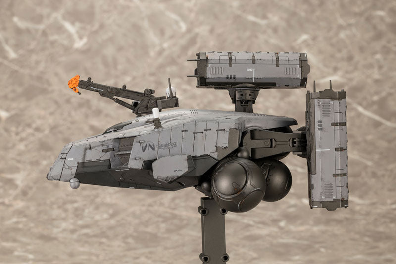 Kotobukiya Death Stranding 2: On the Beach - DHV Magellan