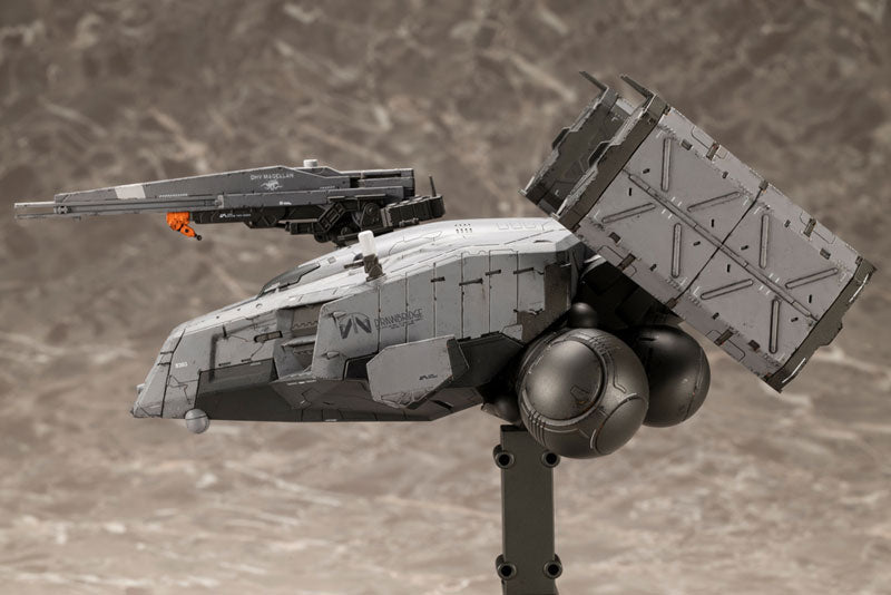 Kotobukiya Death Stranding 2: On the Beach - DHV Magellan