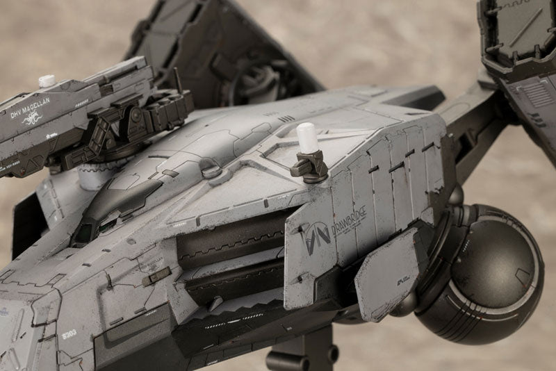 Kotobukiya Death Stranding 2: On the Beach - DHV Magellan