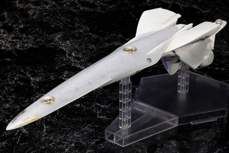 Kotobukiya Legend of the Galactic Heroes Die Neue These - Battleship Brynhildr [Model Kit]