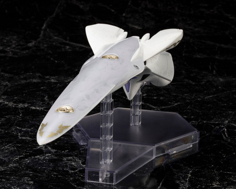Kotobukiya Legend of the Galactic Heroes Die Neue These - Battleship Brynhildr [Model Kit]