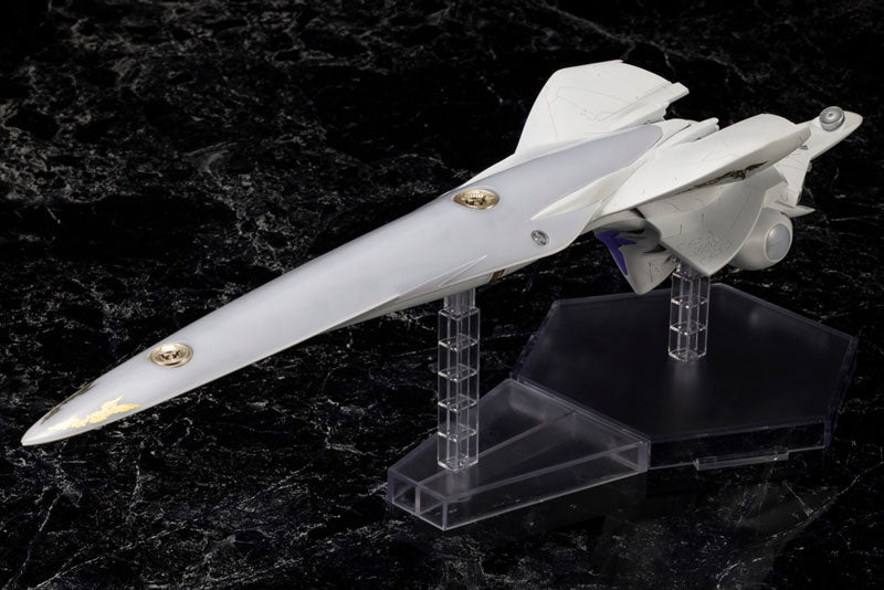 Kotobukiya Legend of the Galactic Heroes Die Neue These - Battleship Brynhildr [Model Kit]