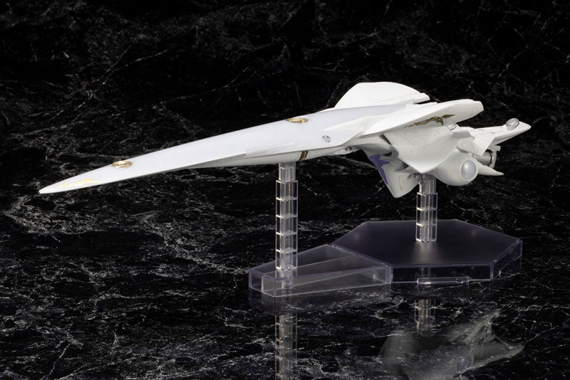 Kotobukiya Legend of the Galactic Heroes Die Neue These - Battleship Brynhildr [Model Kit]