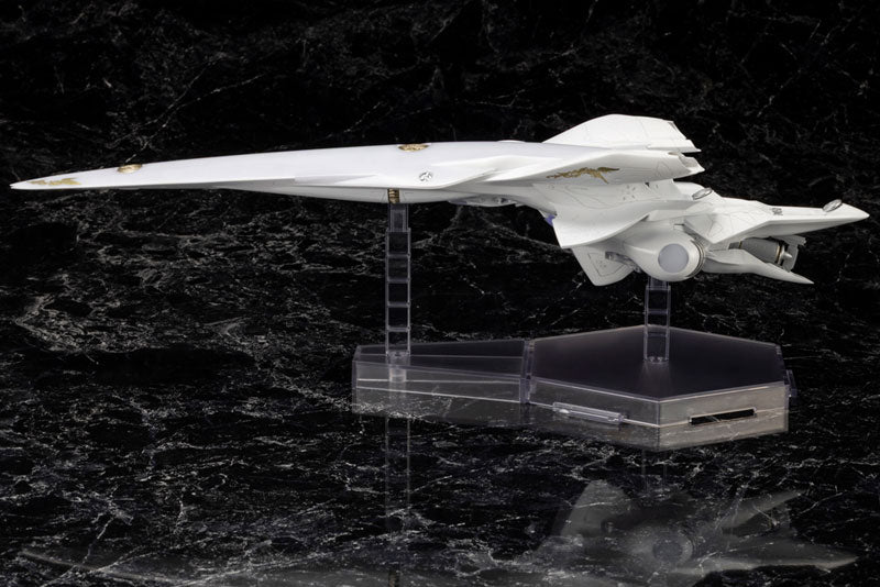 Kotobukiya Legend of the Galactic Heroes Die Neue These - Battleship Brynhildr [Model Kit]