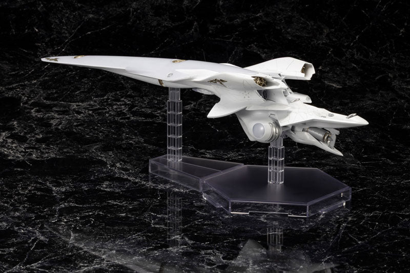 Kotobukiya Legend of the Galactic Heroes Die Neue These - Battleship Brynhildr [Model Kit]