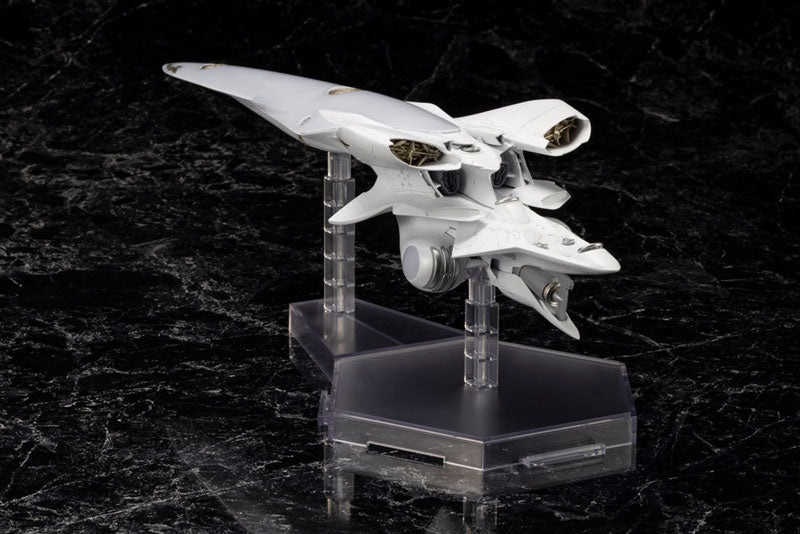 Kotobukiya Legend of the Galactic Heroes Die Neue These - Battleship Brynhildr [Model Kit]