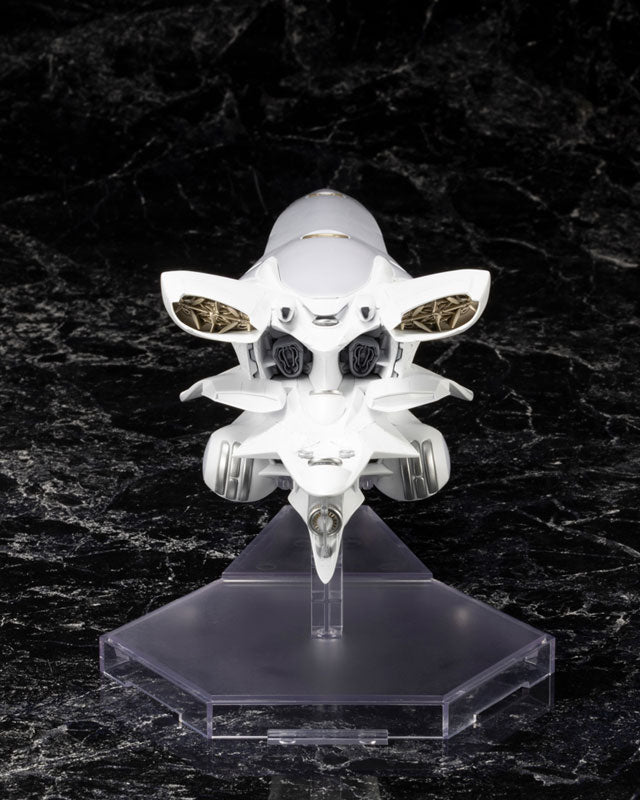 Kotobukiya Legend of the Galactic Heroes Die Neue These - Battleship Brynhildr [Model Kit]