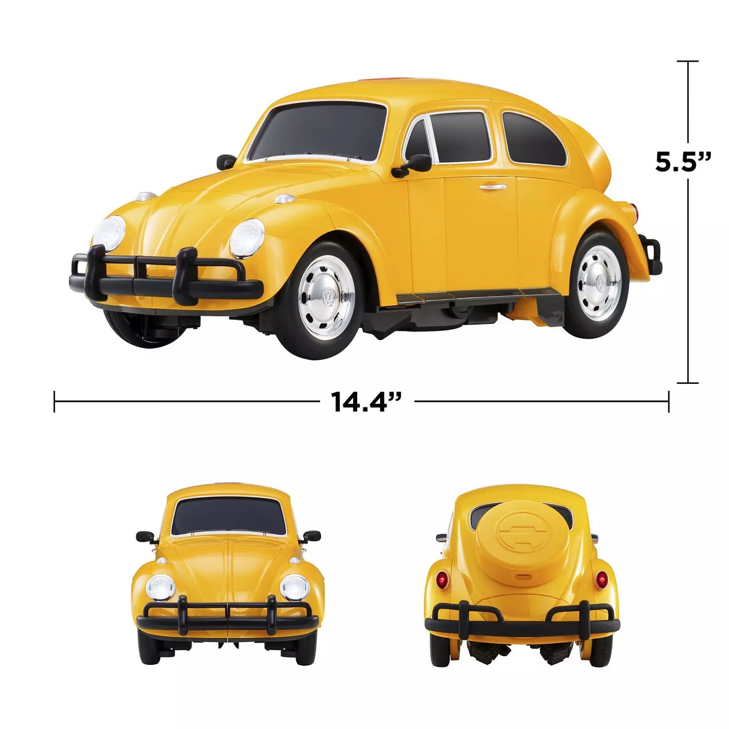 Robosen Transformers - Bumblebee