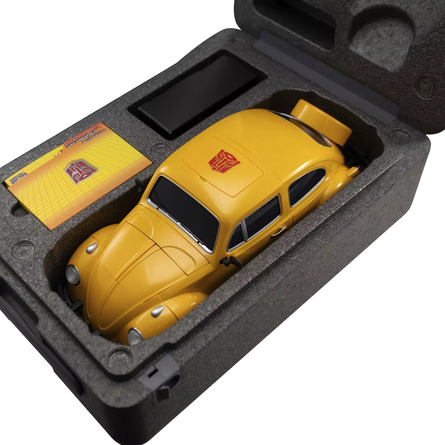 Robosen Transformers - Bumblebee