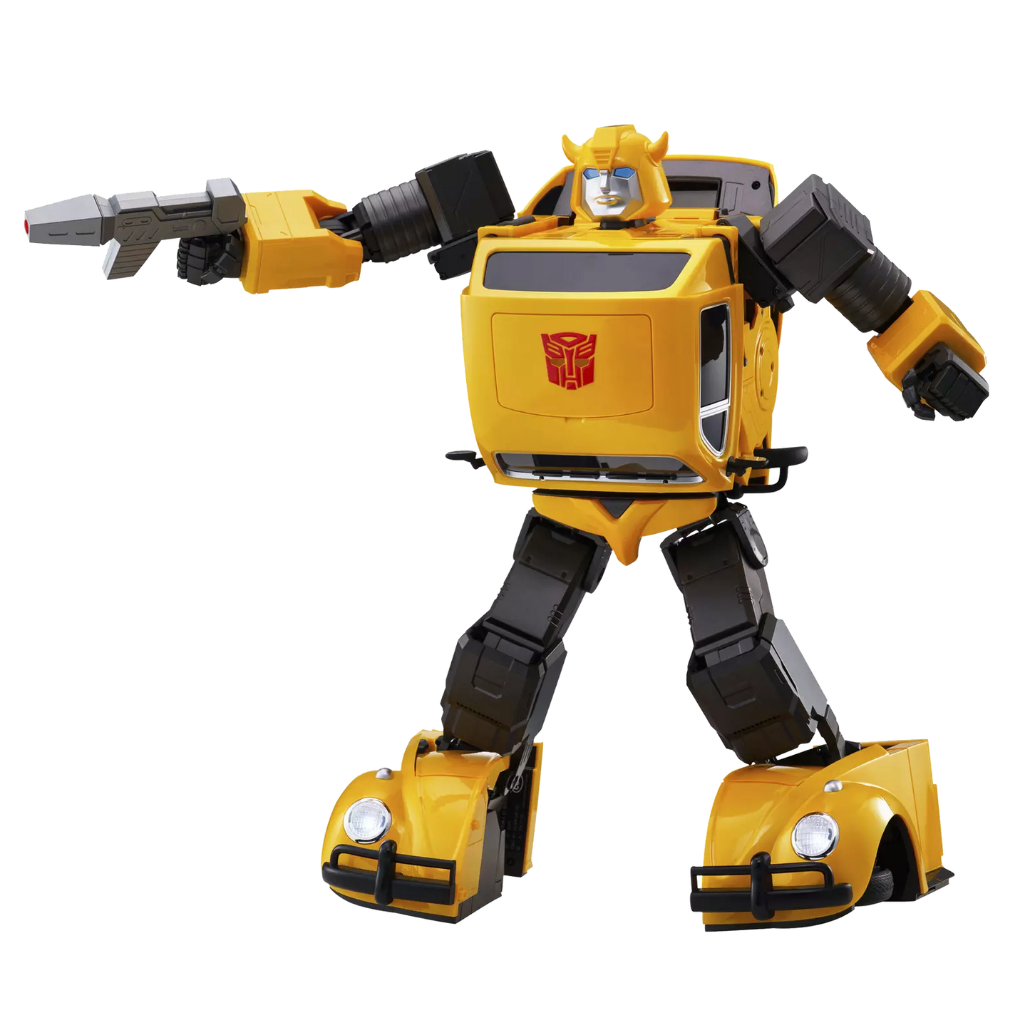 Robosen Transformers - Bumblebee