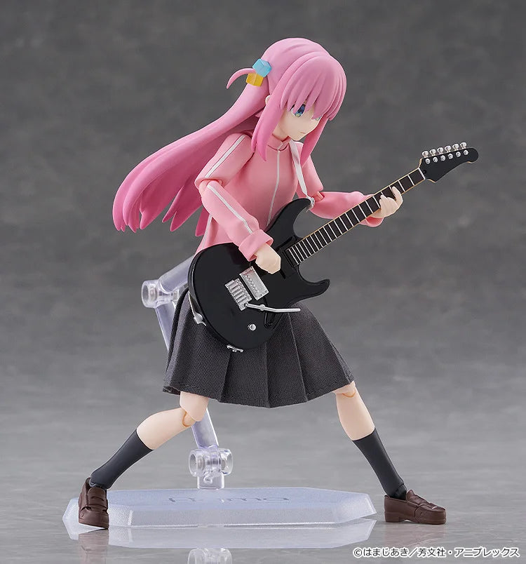 figma Bocchi The Rock! - Hitori Gotoh