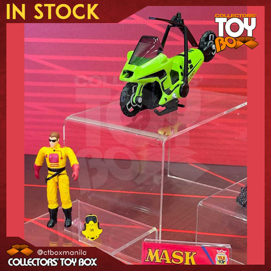 The Loyal Subjects MASK Condor