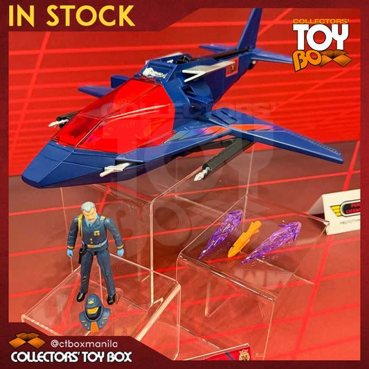 The Loyal Subjects MASK High Tech Helicopter Switchblade