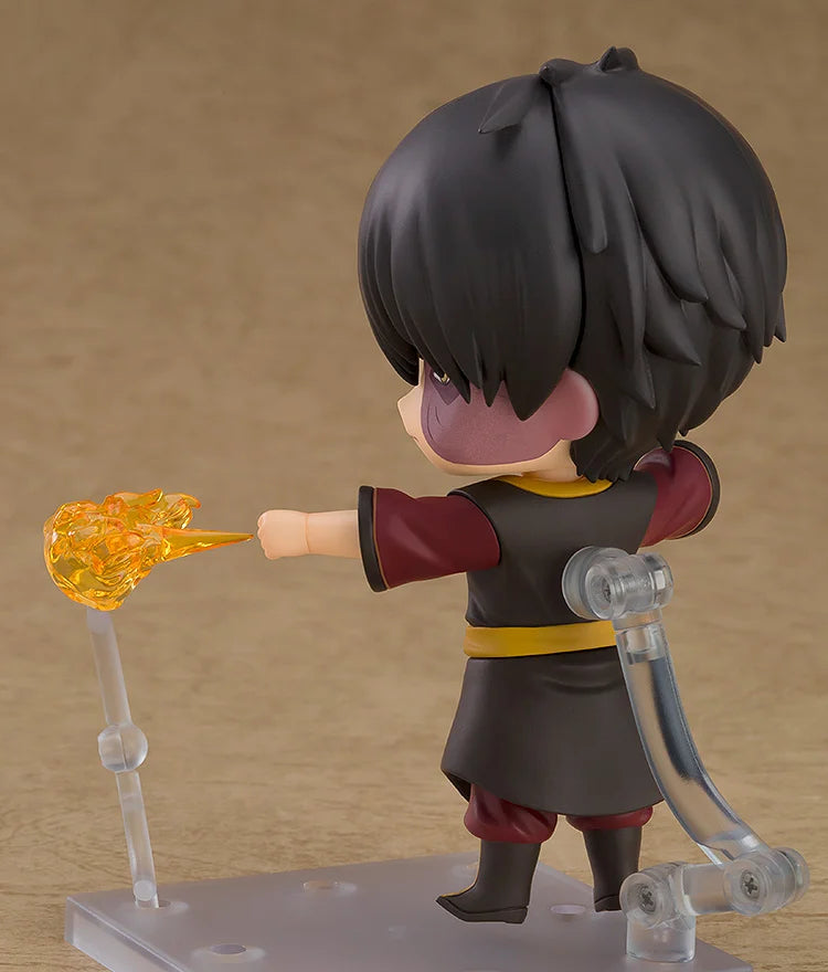 Nendoroid Avatar The Last Airbender - Zuko