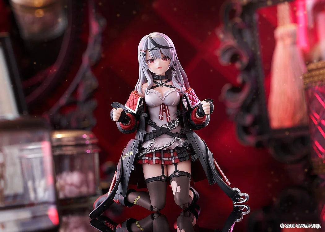 figma Hololive - Sakamata Chloe