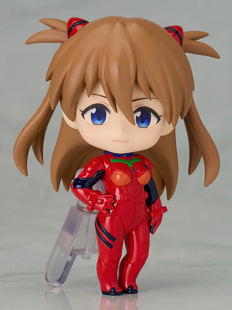 Nendoroid Surprise Rebuild of Evangelion (Set of 6)