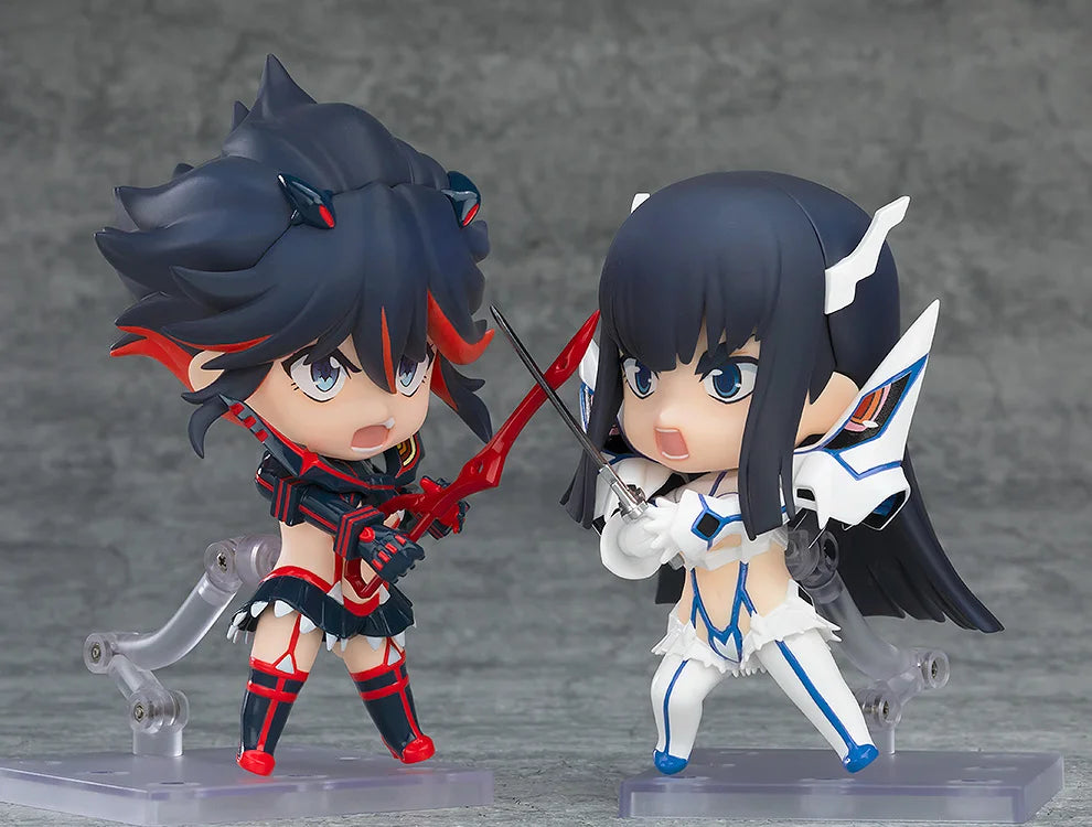 Nendoroid Kill la Kill - Satsuki Kiryuin (Kamui Junketsu version)