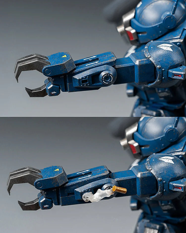 Threezero Robo-Dou Armored Trooper Votoms - Strikedog