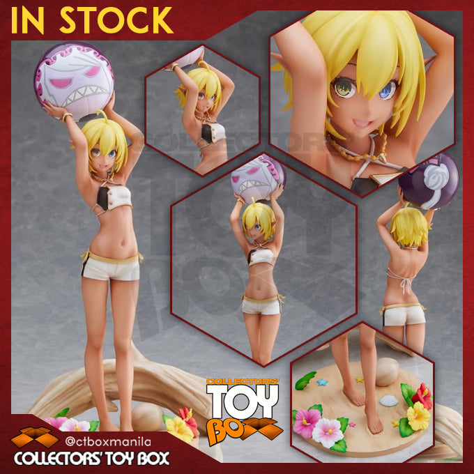 Union Creative Overlord Aura Bella Fiora so-bin Version