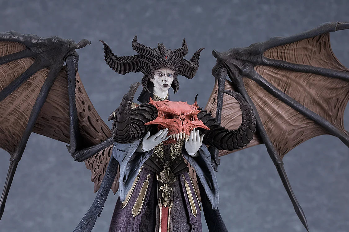 figma Diablo IV - Lilith