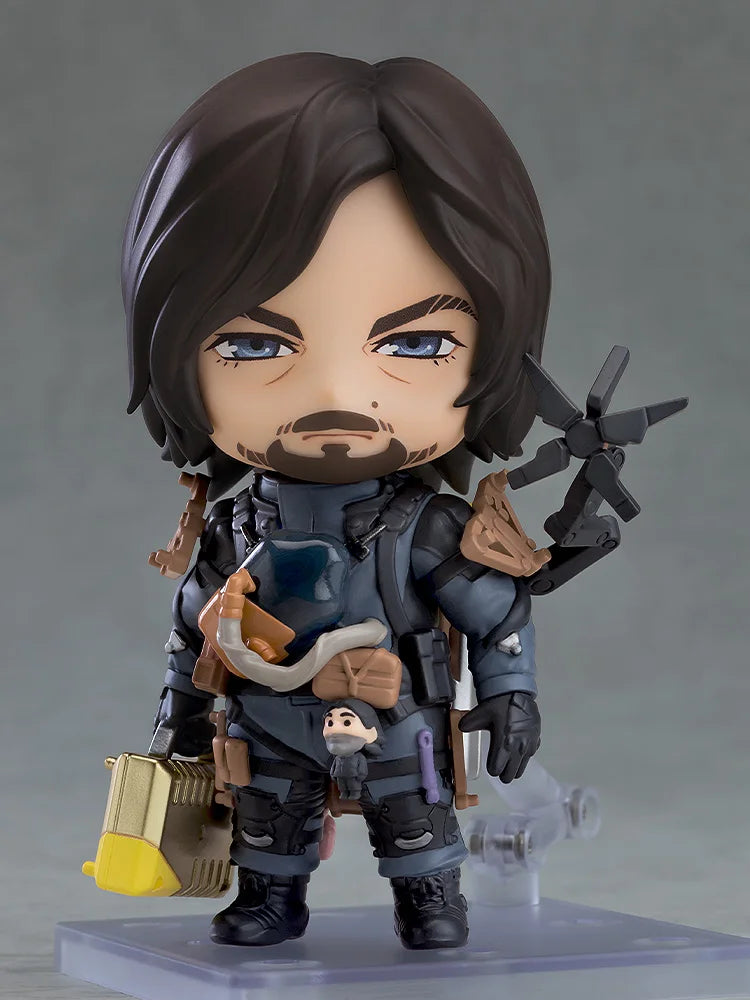 Nendoroid Death Stranding 2: On the Beach - Sam