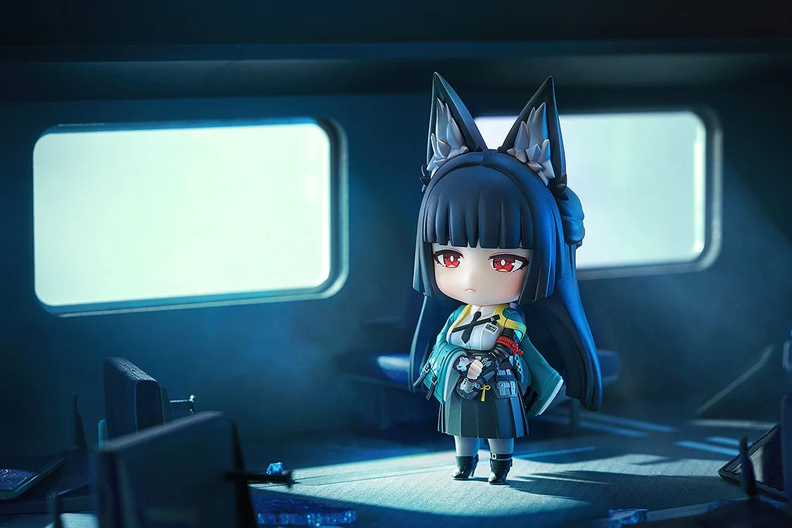 Nendoroid Zenless Zone Zero - Hoshimi Miyabi