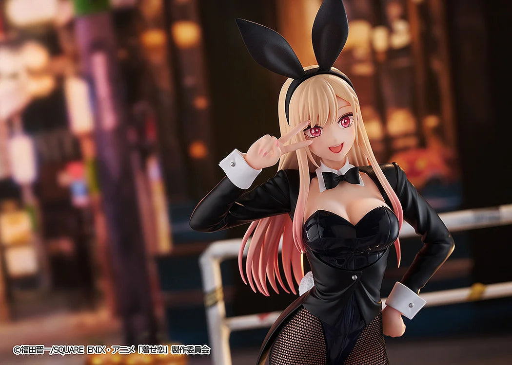 Aniplex My Dress Up Darling - Marin Kitagawa (Halloween Bunny Version)