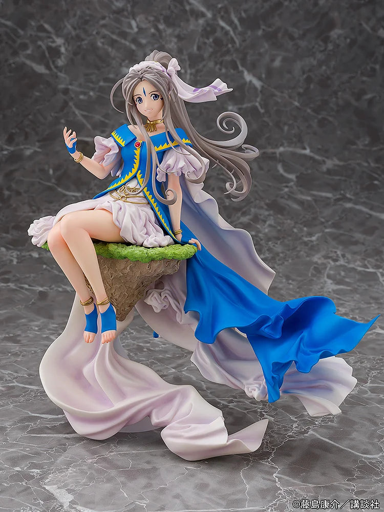 Proof Oh My Goddess! - Belldandy