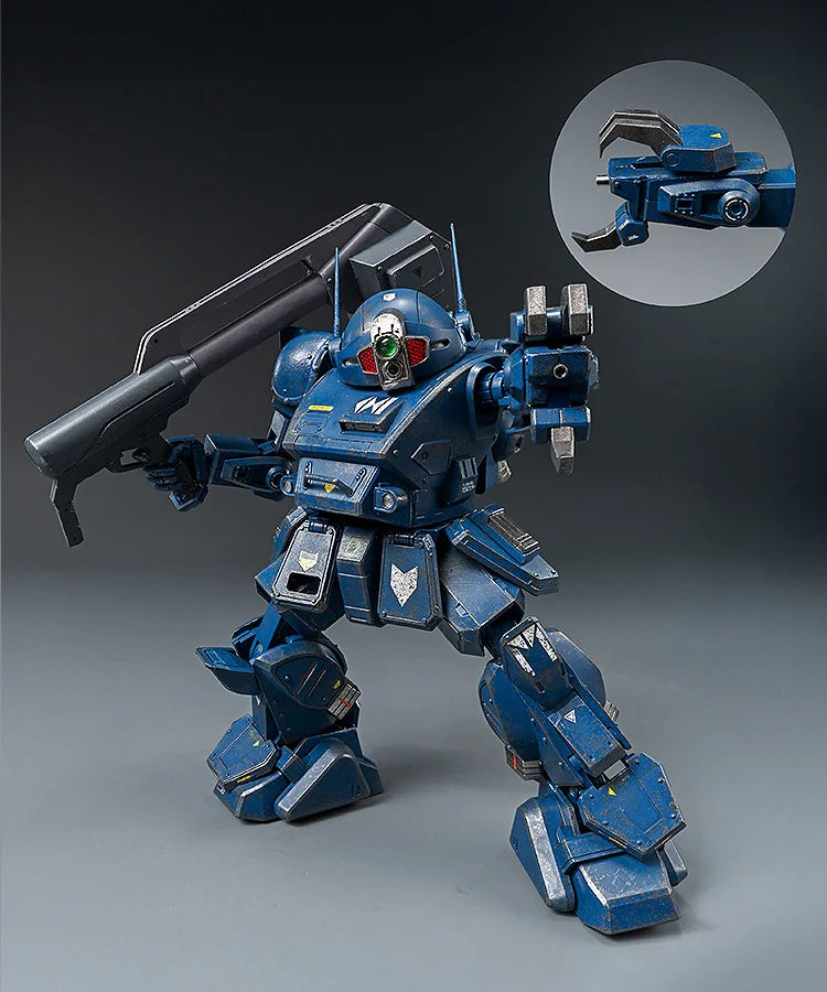 Threezero Robo-Dou Armored Trooper Votoms - Strikedog