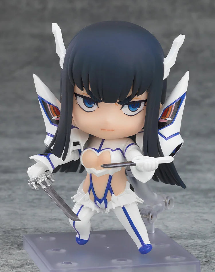 Nendoroid Kill la Kill - Satsuki Kiryuin (Kamui Junketsu version)