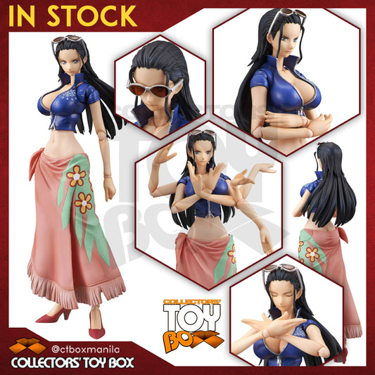 Variable Action Heroes One Piece - Nico Robin