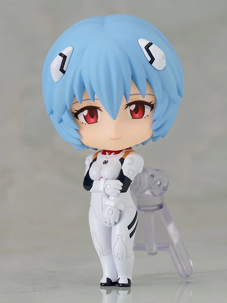 Nendoroid Surprise Rebuild of Evangelion (Set of 6)