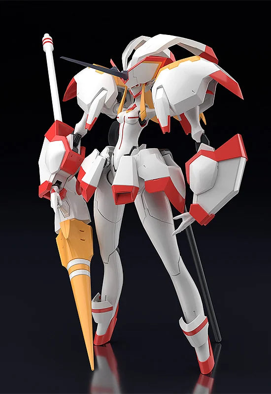 Moderoid Darling in the Franxx - Strelizia [Model Kit]