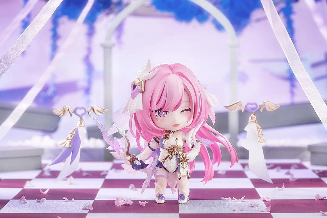 Nendoroid Honkai Impact 3rd - Elysia (Herrscher of Human Ego)