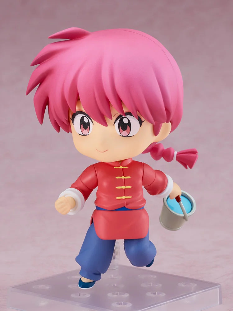 Nendoroid Ranma 1/2 - Ranma (Female)