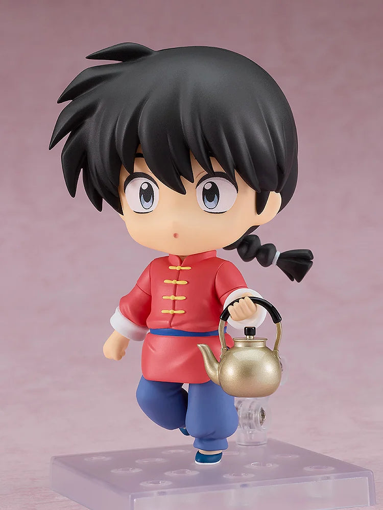 Nendoroid Ranma 1/2 - Ranma Saotome