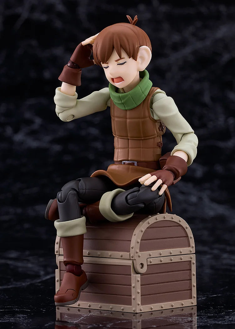 figma Delicious in Dungeon - Chilchuck