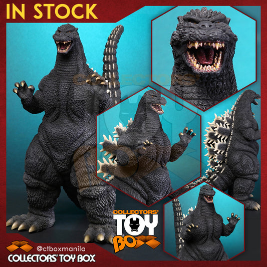 X-Plus Toho Large Kaiju - Godzilla 1992