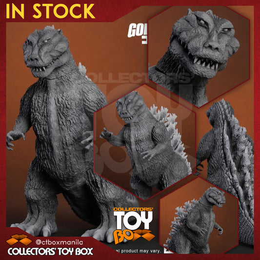 X-Plus Toho Legacy Maquette Kaiju Wars - Godzilla 1954