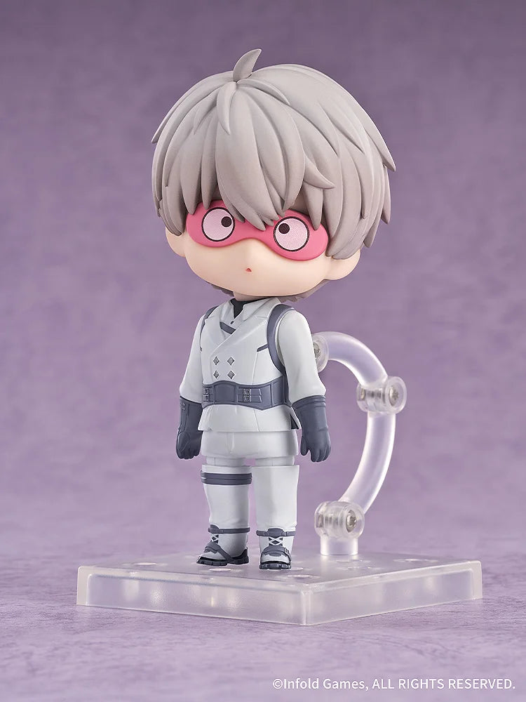 Nendoroid Love and Deepspace - Xavier / Shen Xinghui