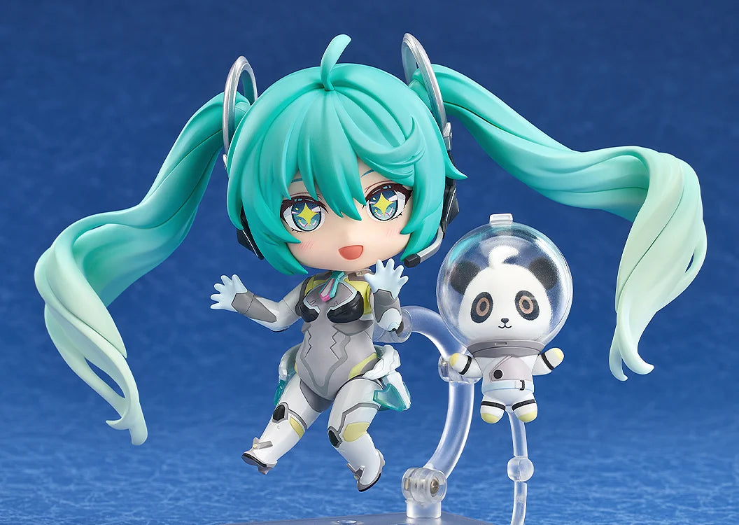 Nendoroid Vocaloid - Hatsune Miku (Miku With You 2024 Version)