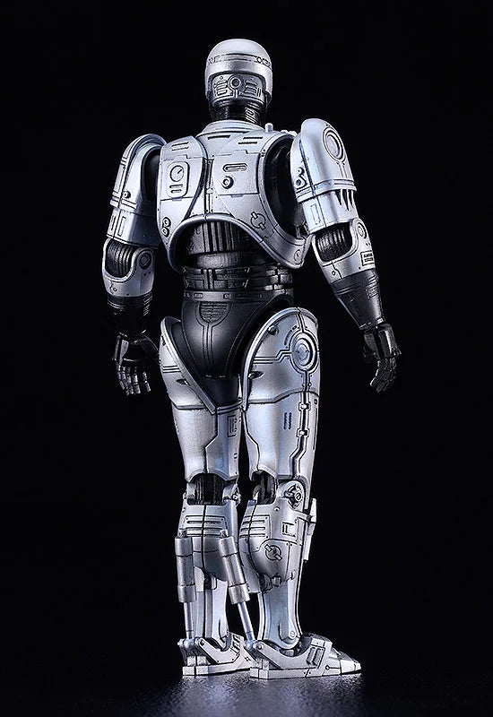 Moderoid RoboCop 3 RoboCop (Jet Pack Equipment) [Model Kit]