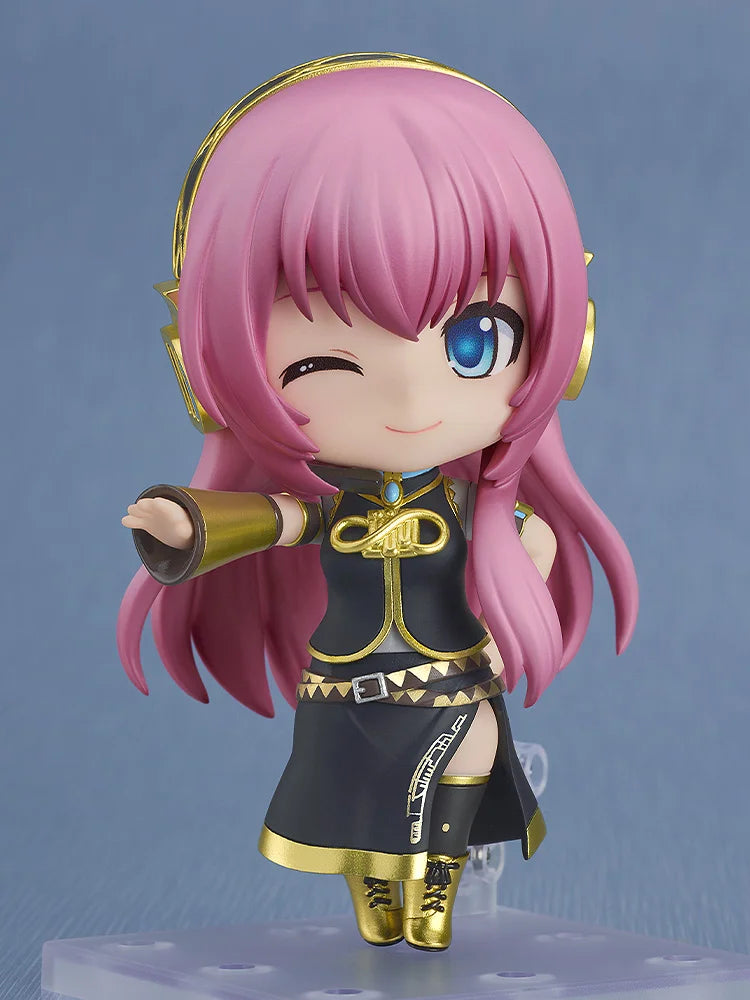 Nendoroid Vocaloid - Megurine Luka 2.0
