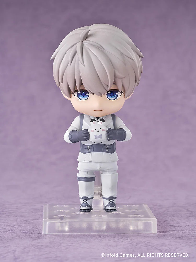 Nendoroid Love and Deepspace - Xavier / Shen Xinghui