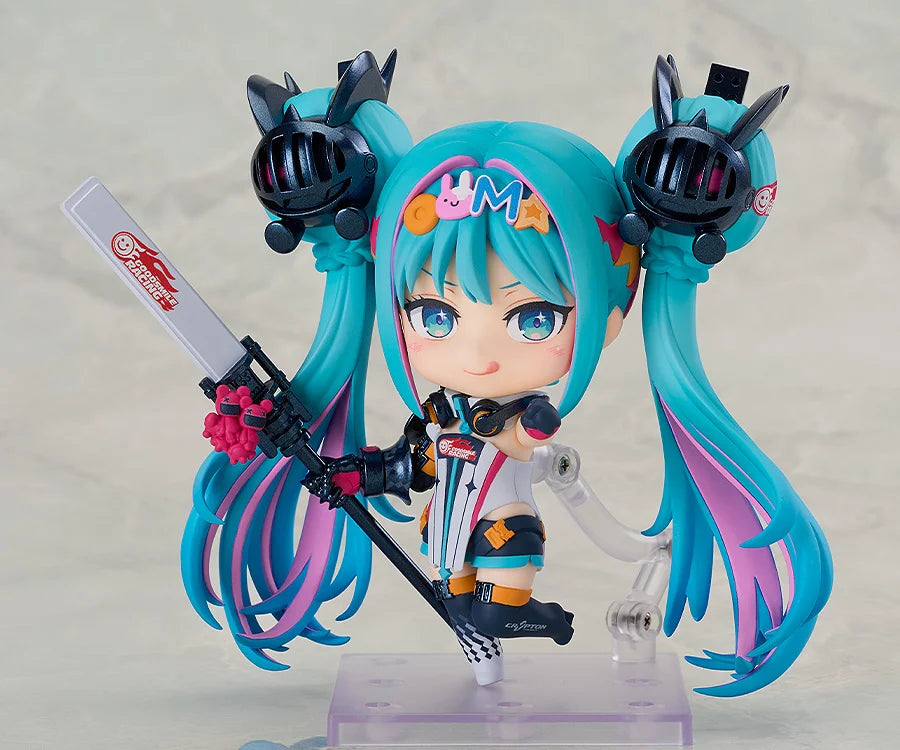 Nendoroid Hatsune Miku GT Project - Racing Miku (2026 Version)