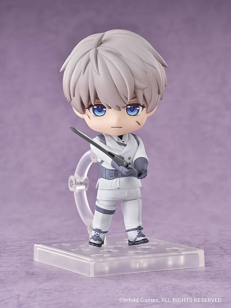 Nendoroid Love and Deepspace - Xavier / Shen Xinghui